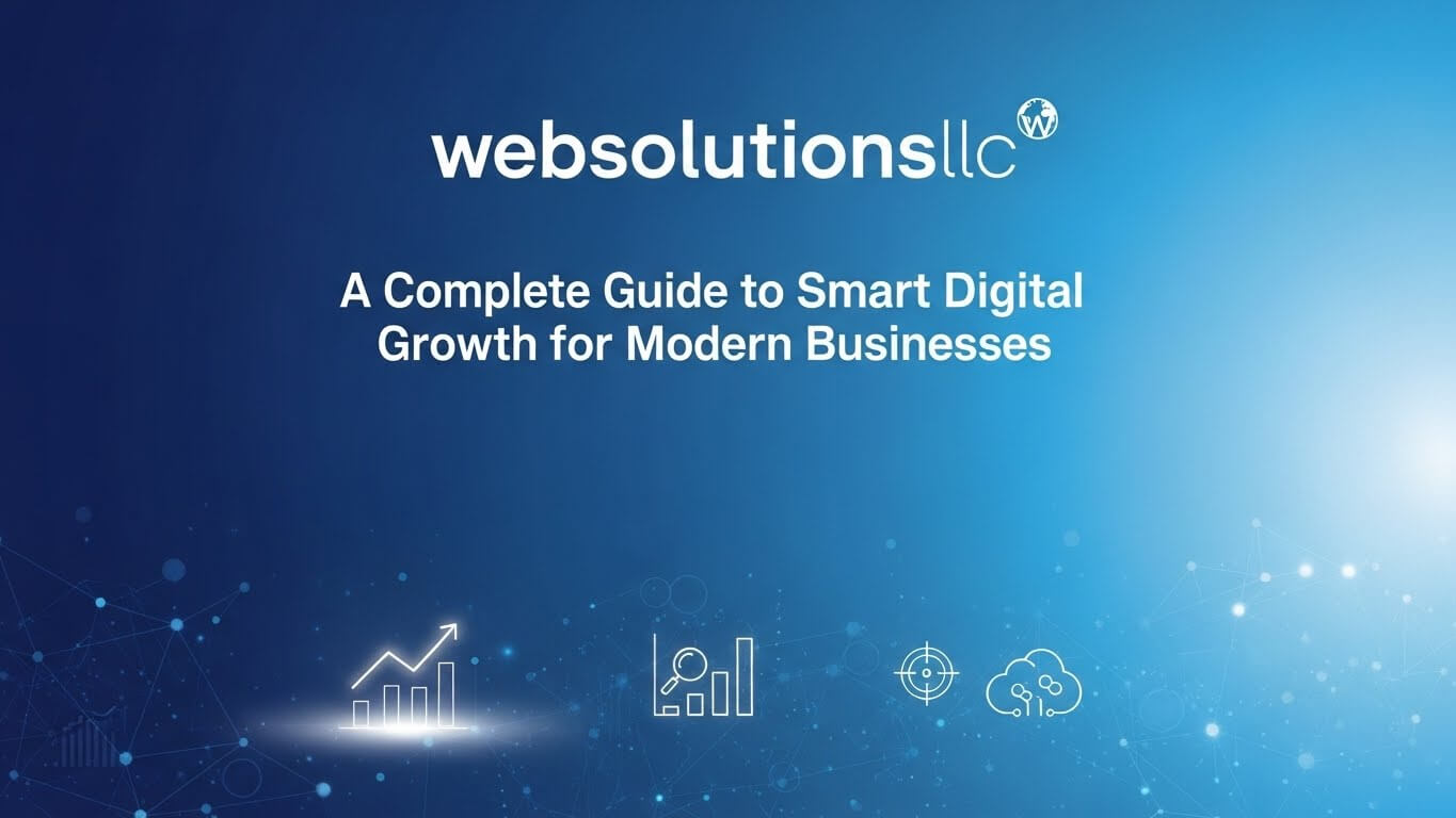 Why Businesses Choose websolutionsllc