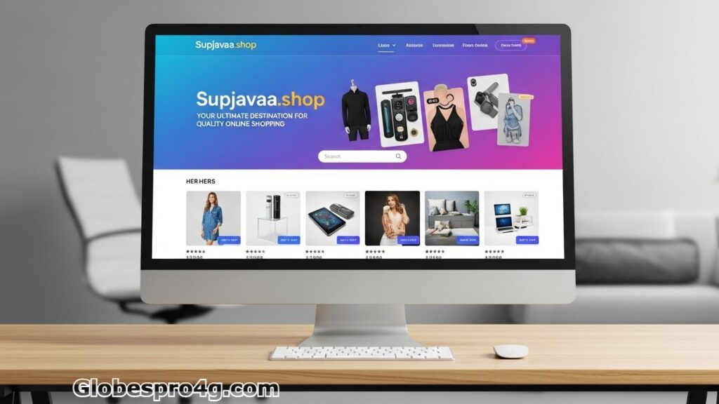 Supjavaa.shop