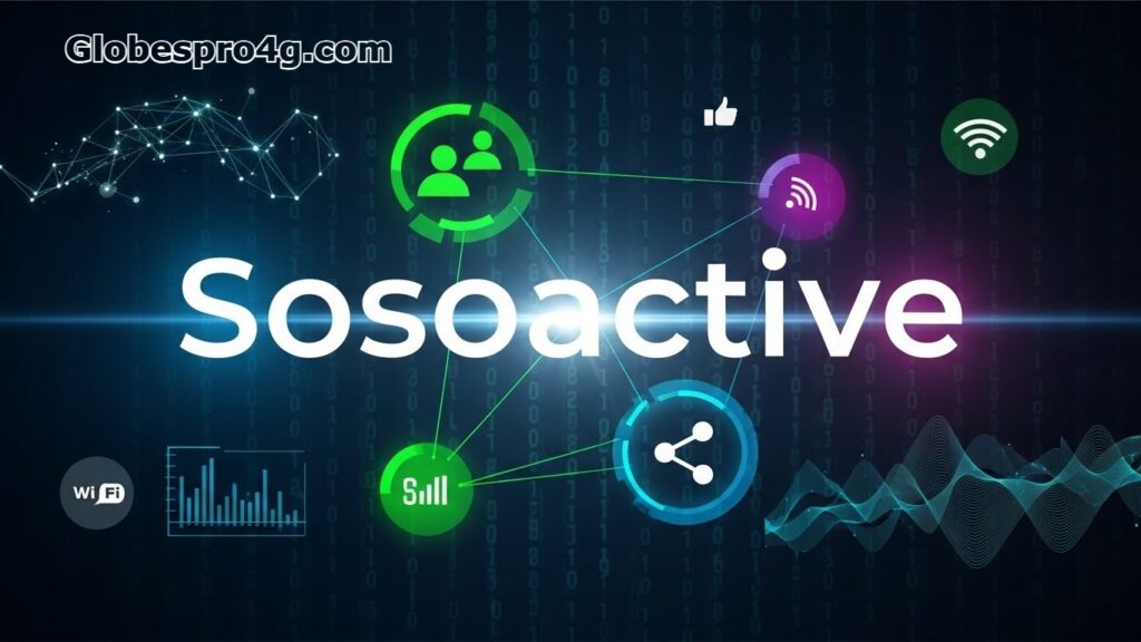 Sosoactive