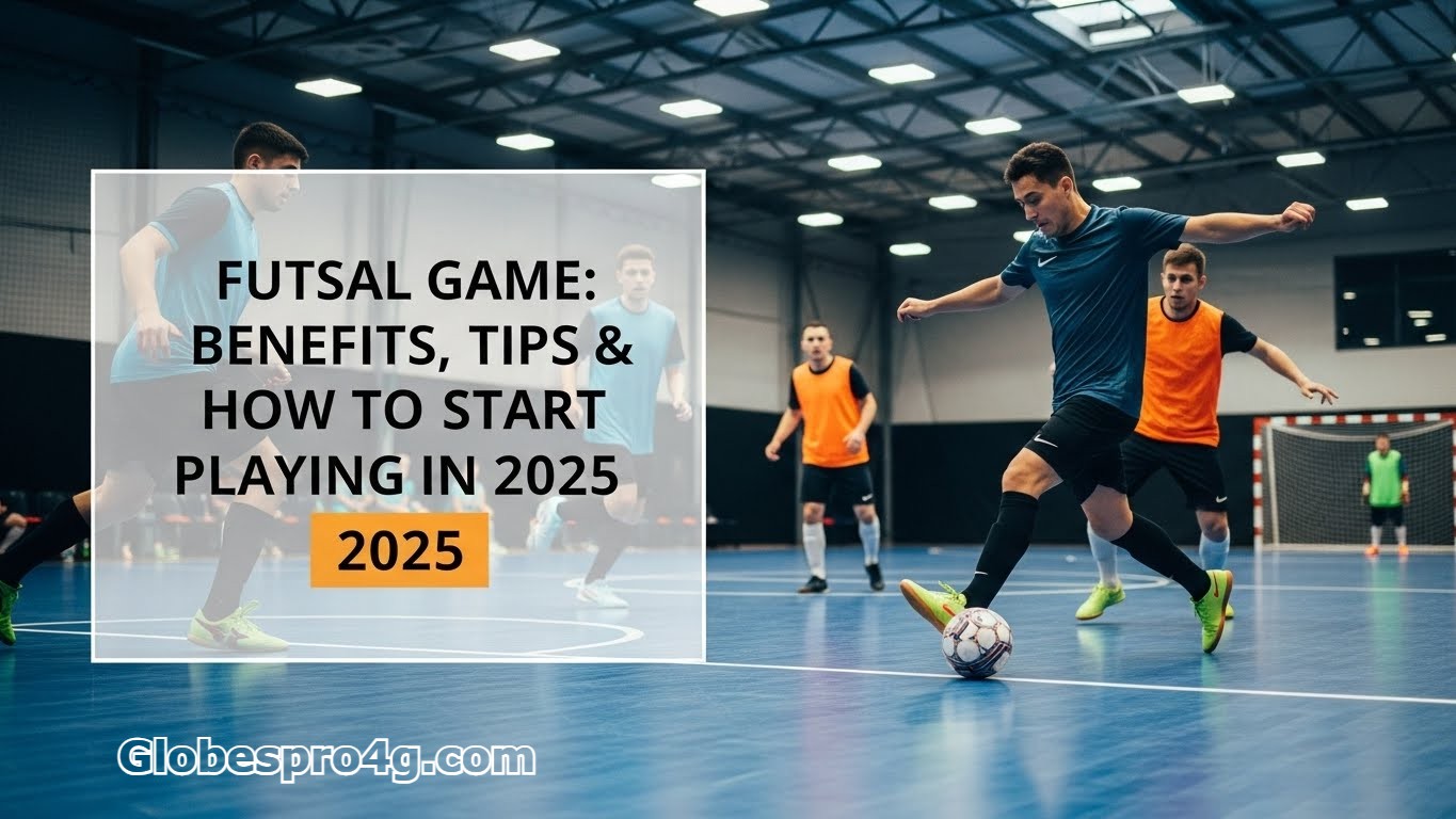 Futsal Game