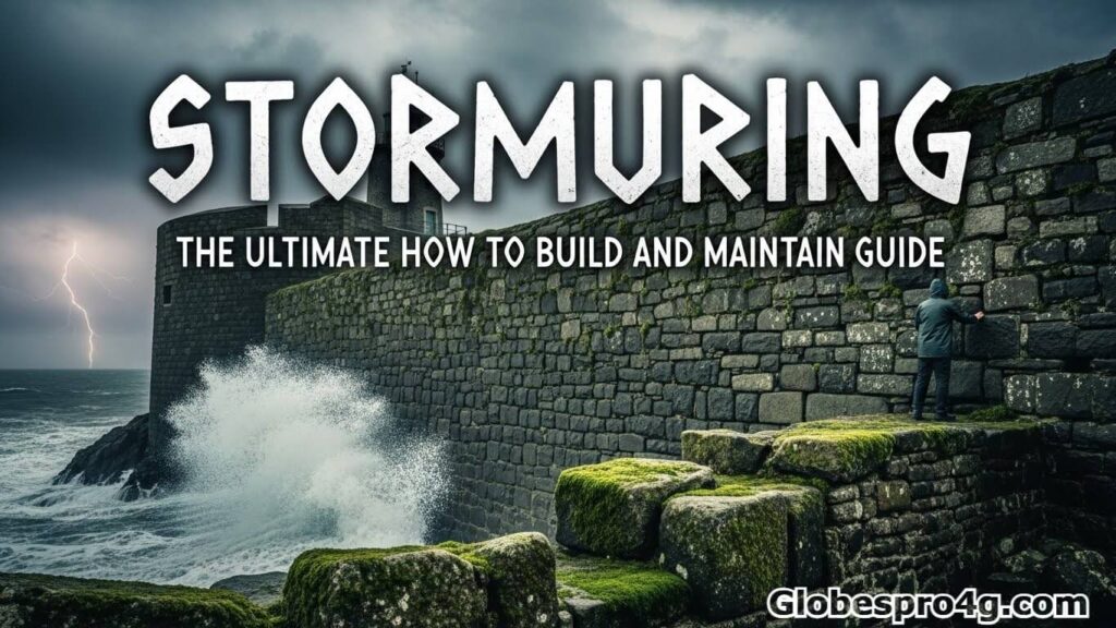 stormuring