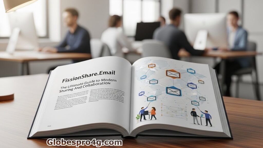 FissionShare.Email