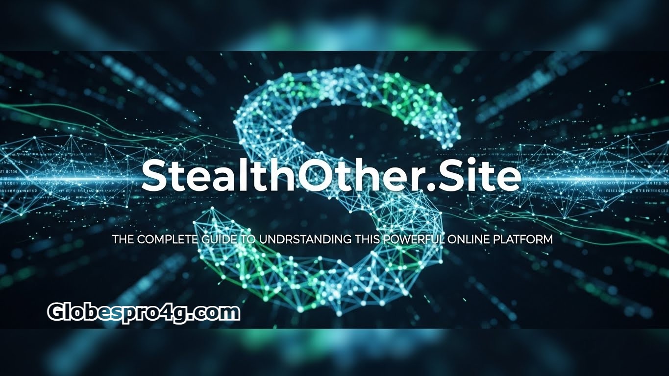 StealthOther.Site