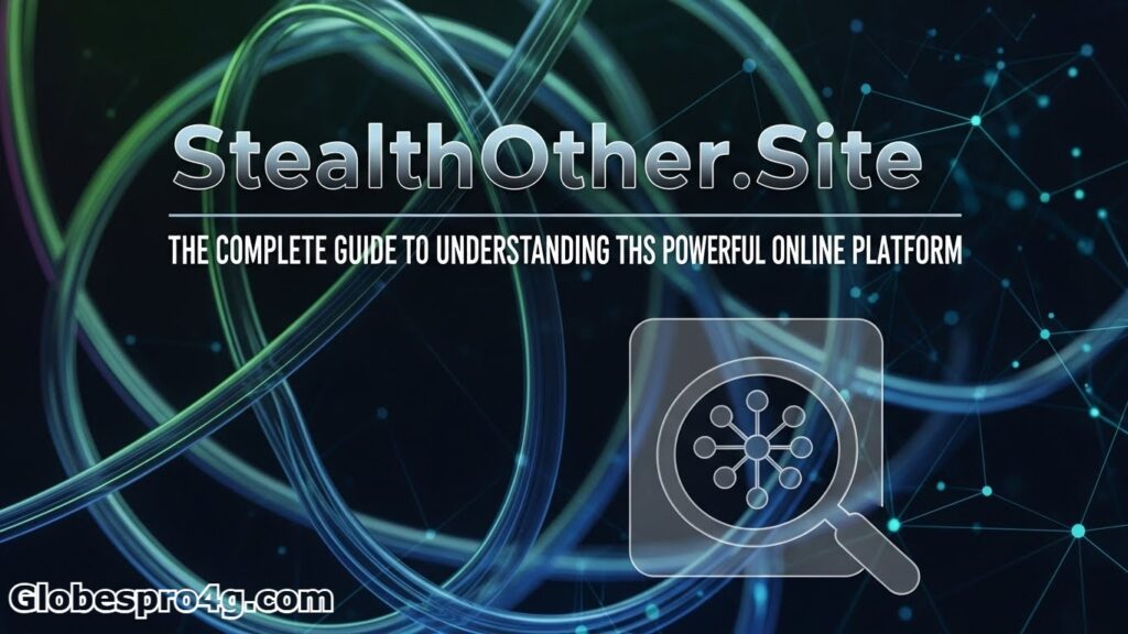 StealthOther.Site