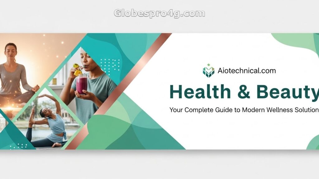 Aiotechnical.com Health & Beauty