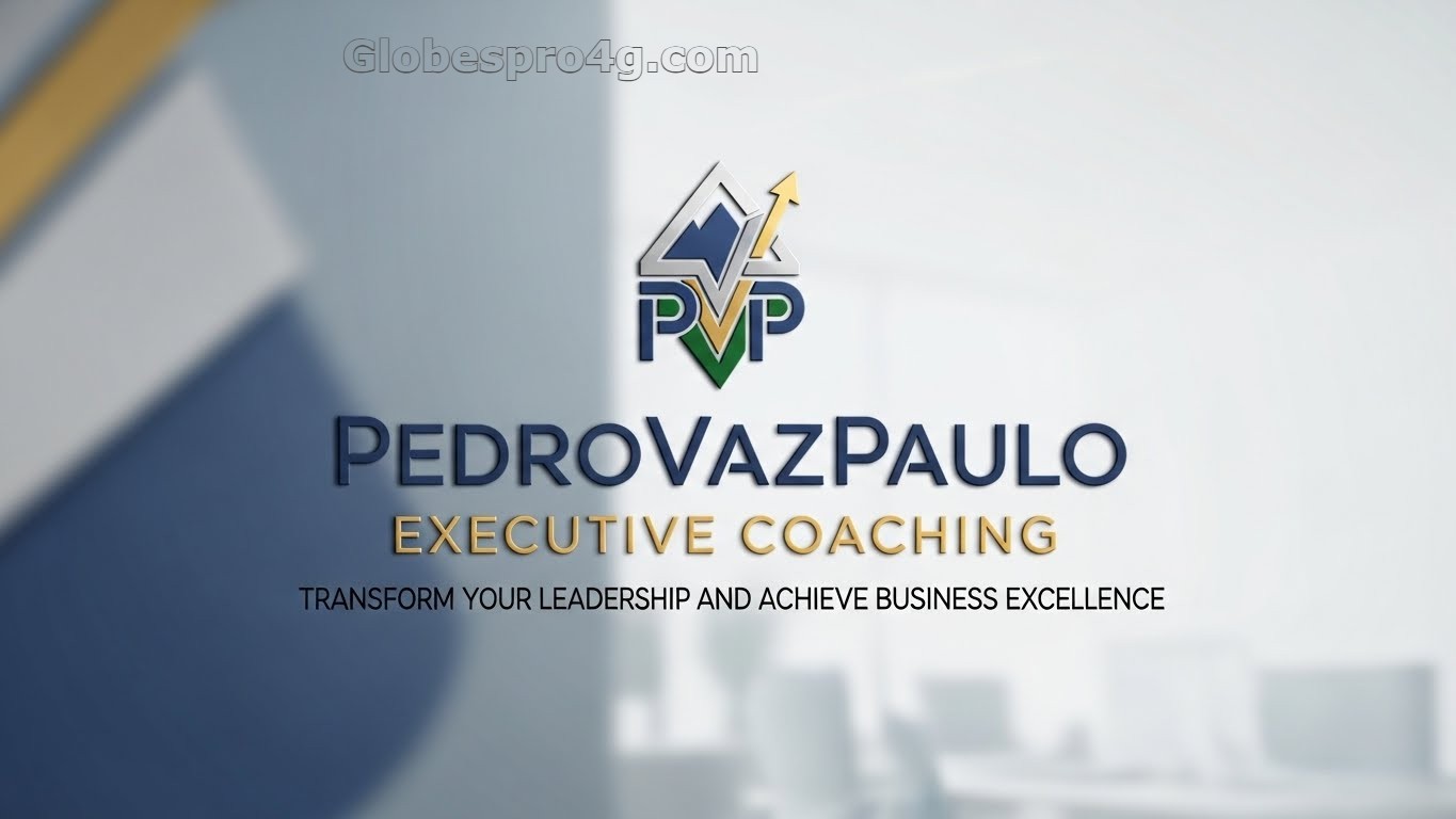 PedroVazPaulo Executive Coaching
