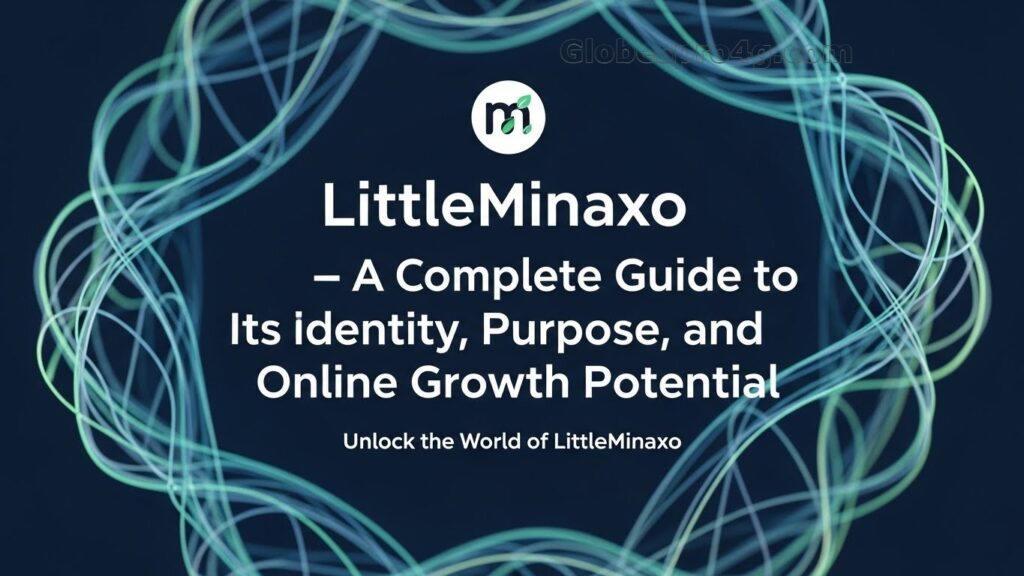 LittleMinaxo
