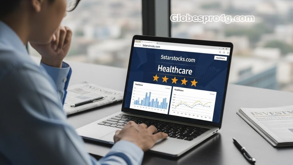 5starsstocks. com healthcare