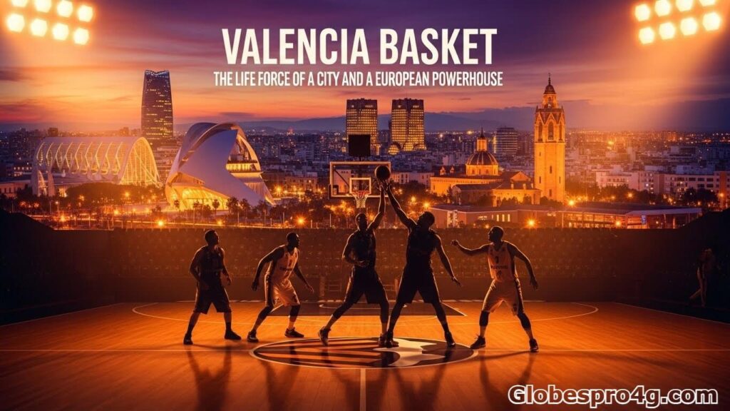 Valencia Basket