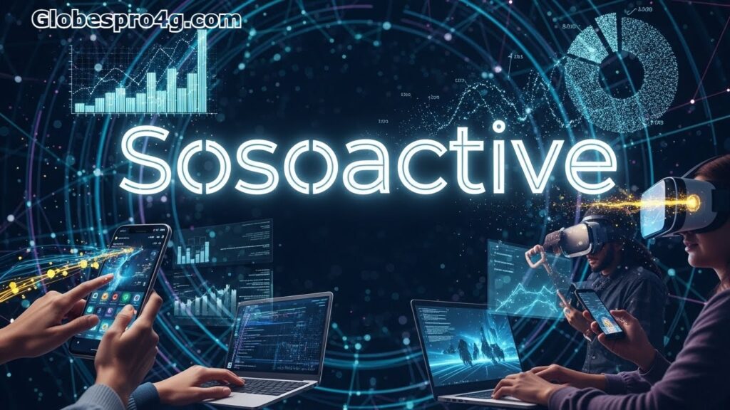 Sosoactive