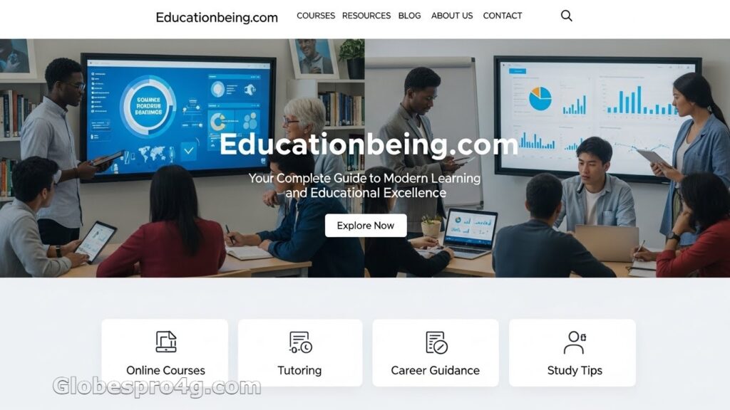 Educationbeing.com