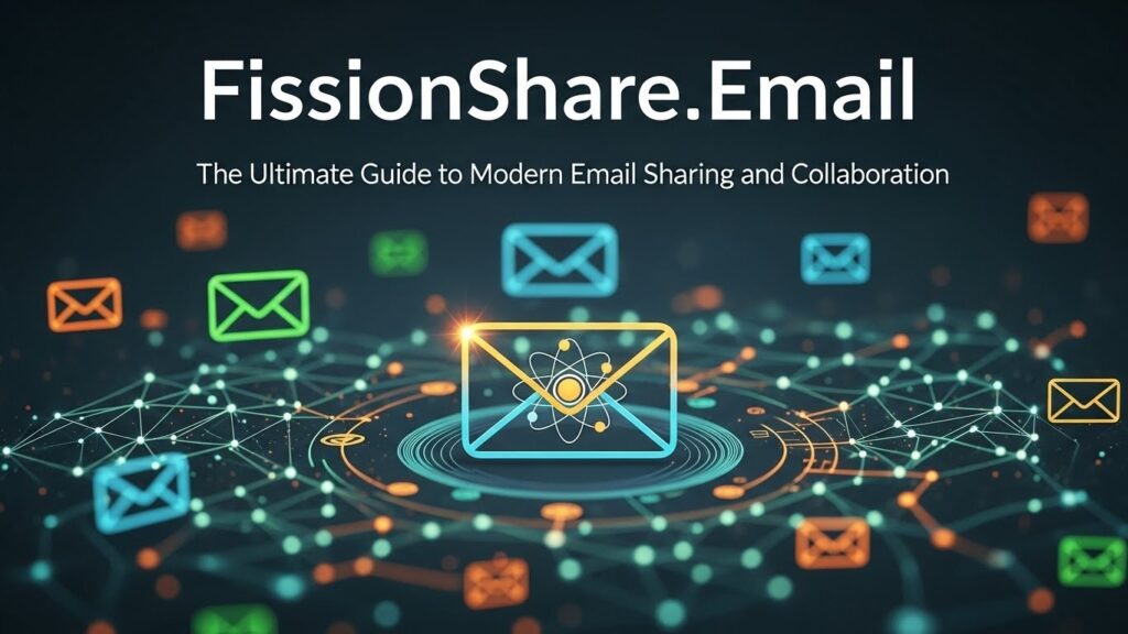 FissionShare.Email