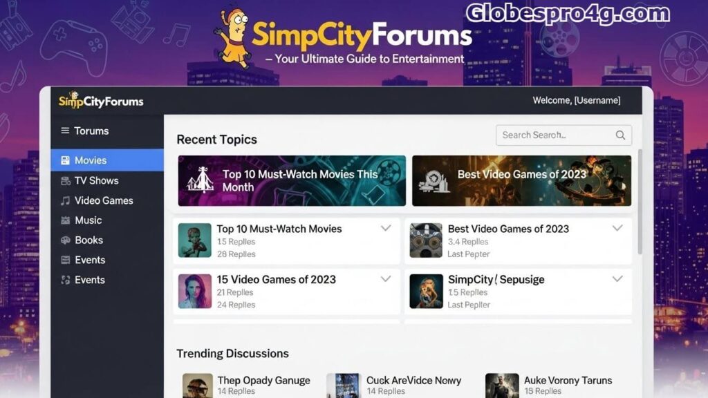 SimpCityForums
