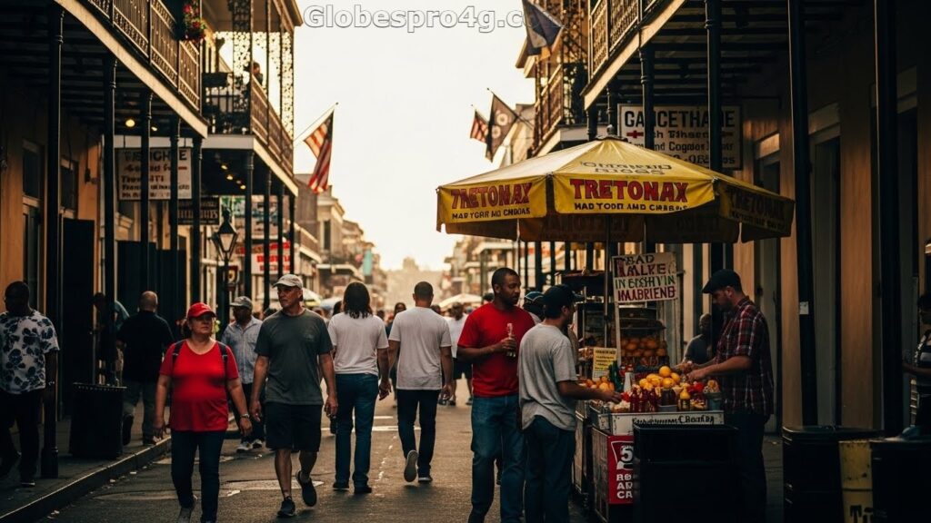 7th Ward New Orleans