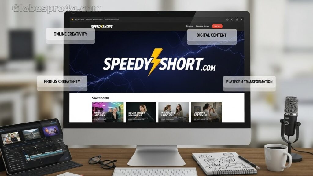 SpeedyShort.com