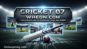 Cricket 07 Wheon.com