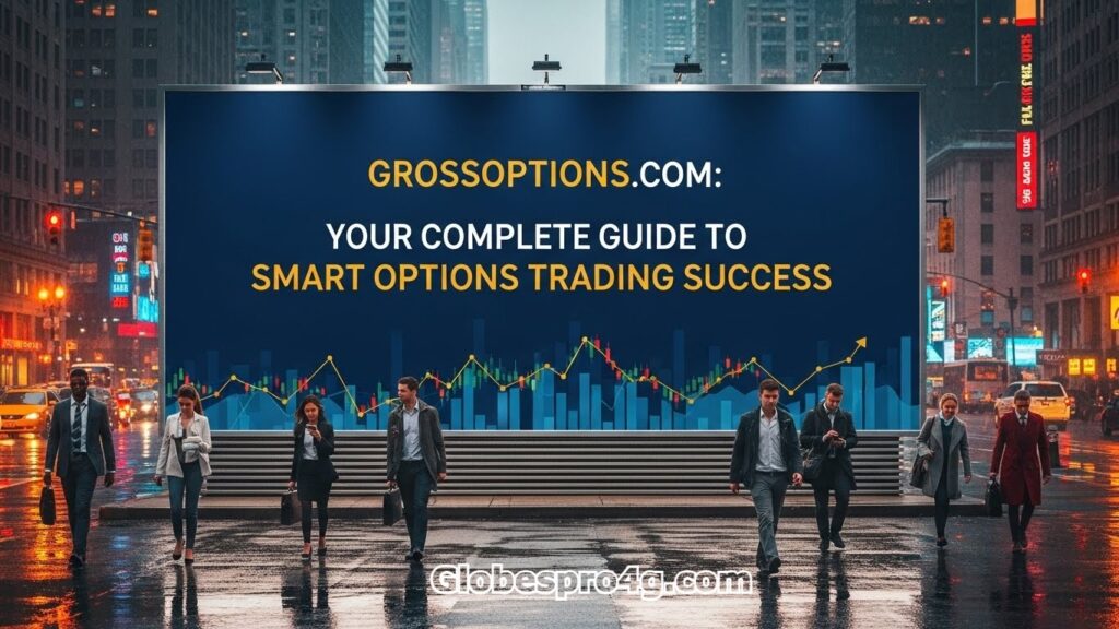 GrossOptions.com