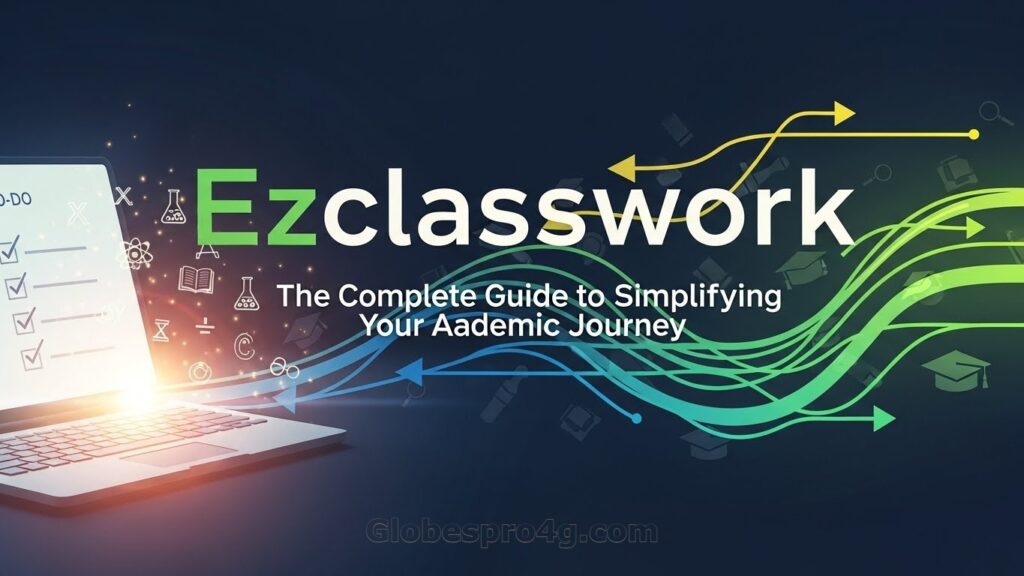 Ezclasswork