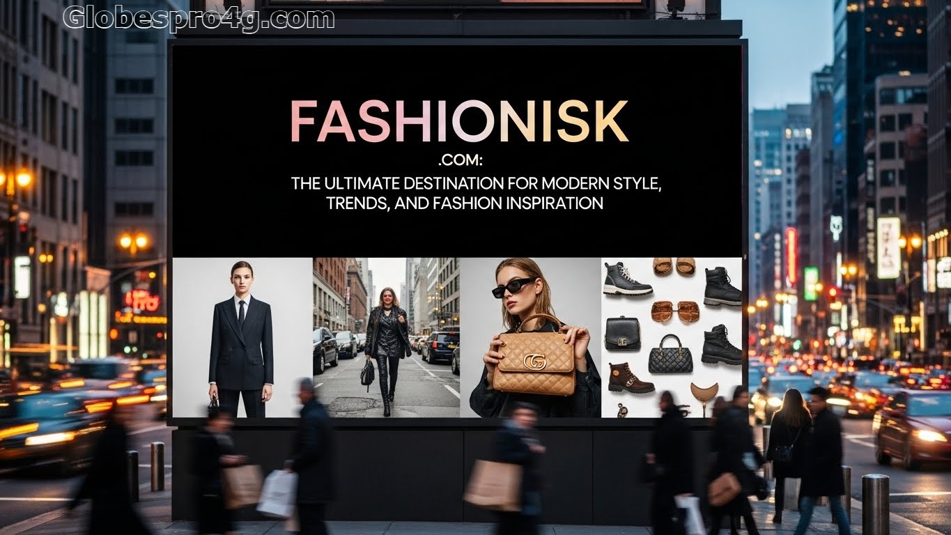 Fashionisk .com