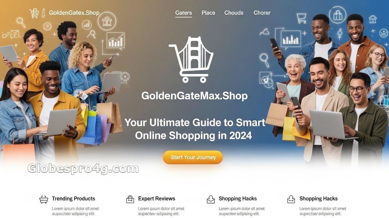 GoldenGateMax.Shop