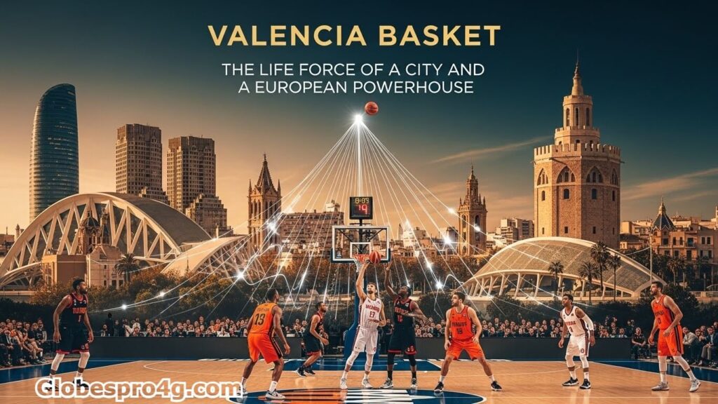 Valencia Basket