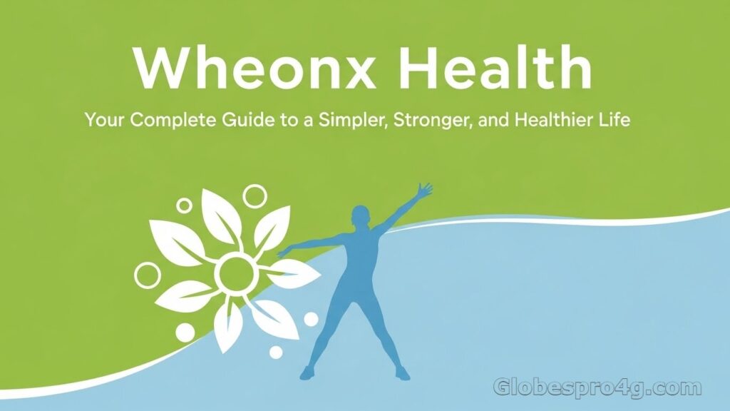 Wheonx Health