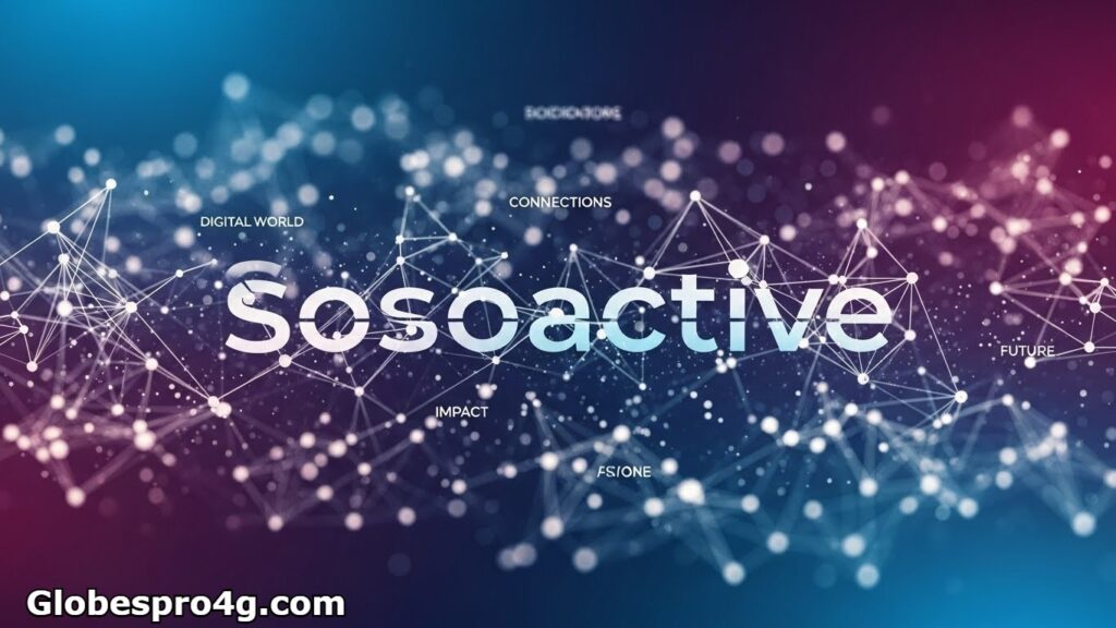 Sosoactive
