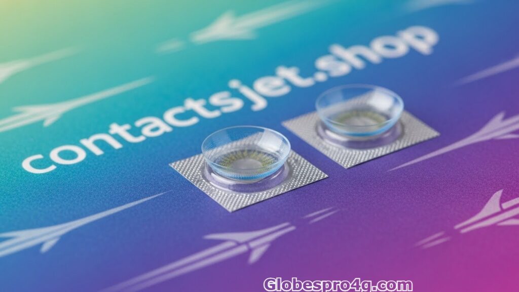 ContactsJet.Shop