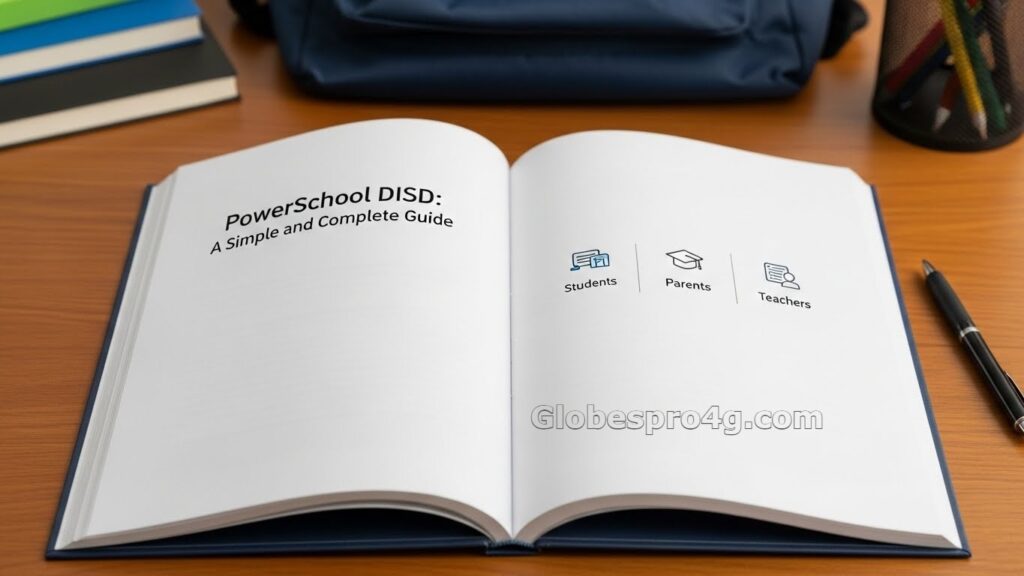 PowerSchool DISD