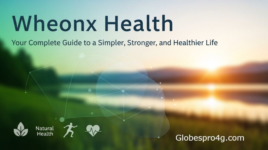 Wheonx Health