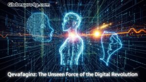 Qevafaginz Network Ltd