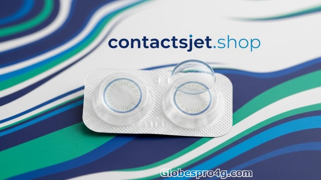 ContactsJet.Shop