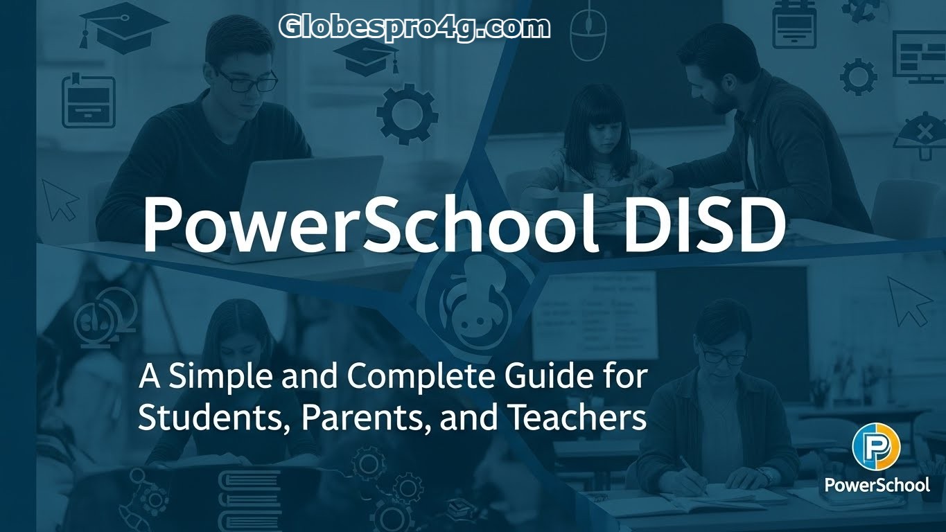 PowerSchool DISD