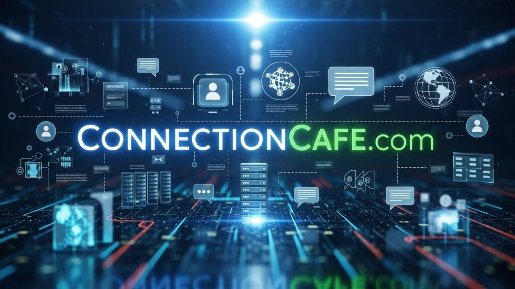 ConnectionCafe.com