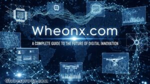 Wheonx.com Tech