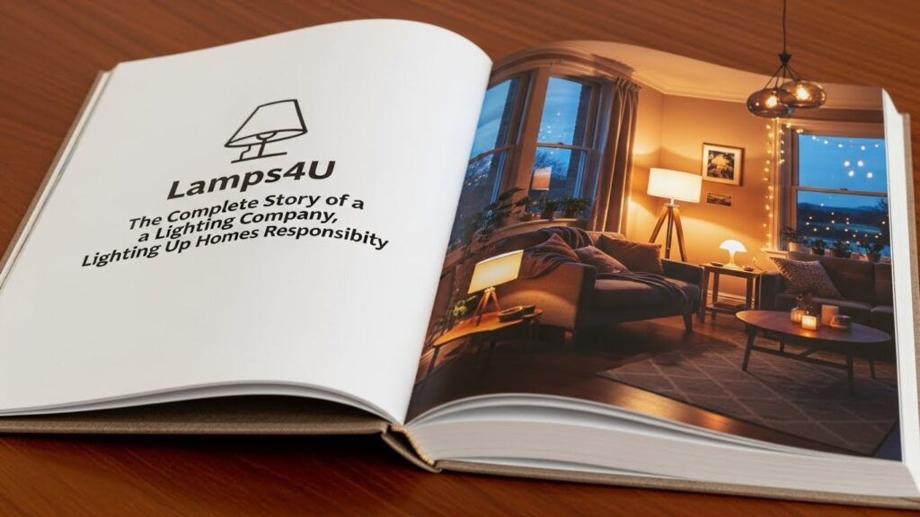 Lamps4U