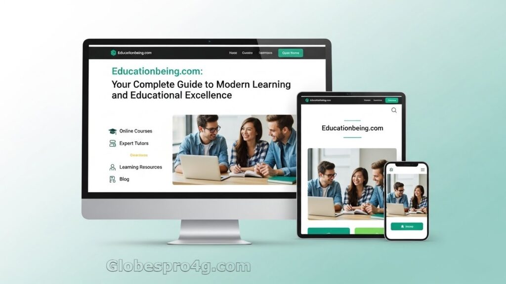 Educationbeing.com