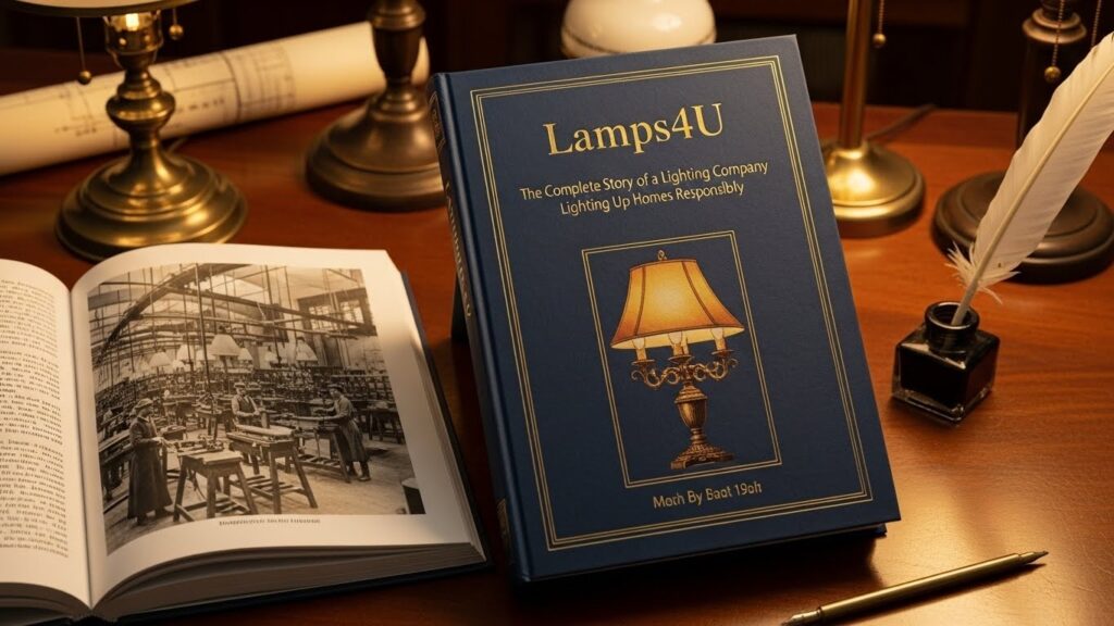 Lamps4U