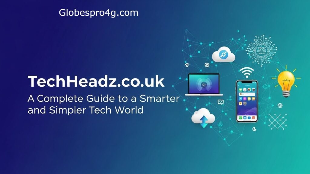 TechHeadz.co.uk