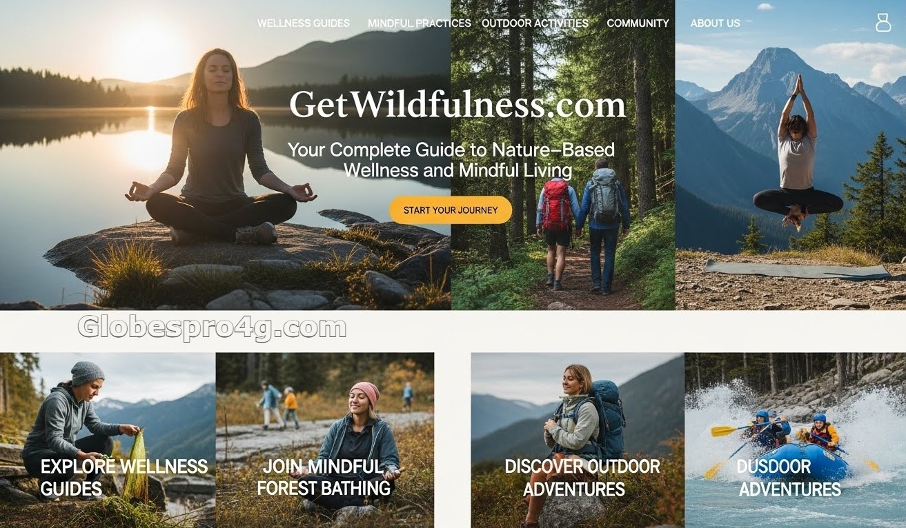 GetWildfulness.com