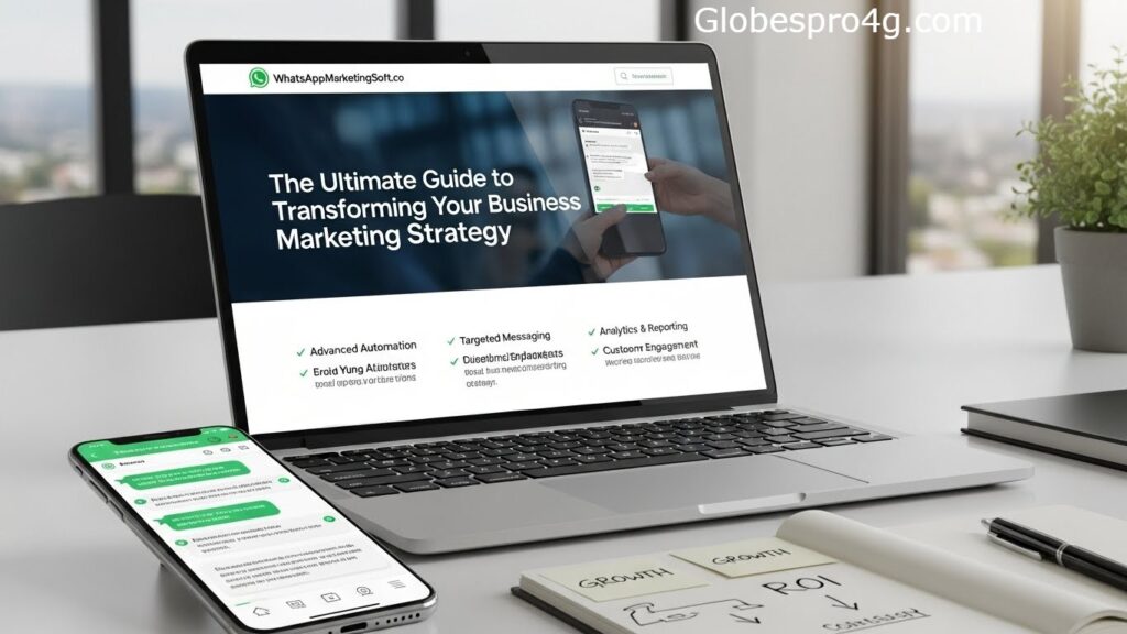 WhatsAppMarketingSoft.co