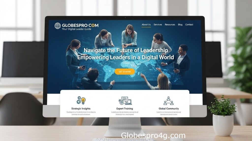 Globespro Com