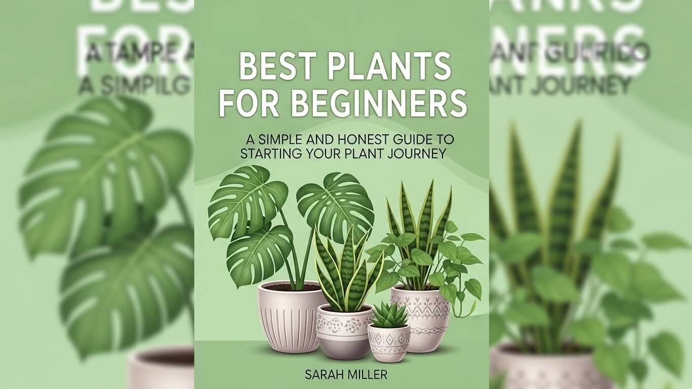 Best Plants for Beginners