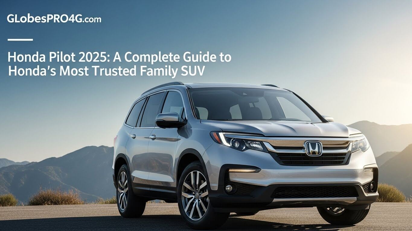 Comparison with Other Midsize SUVs