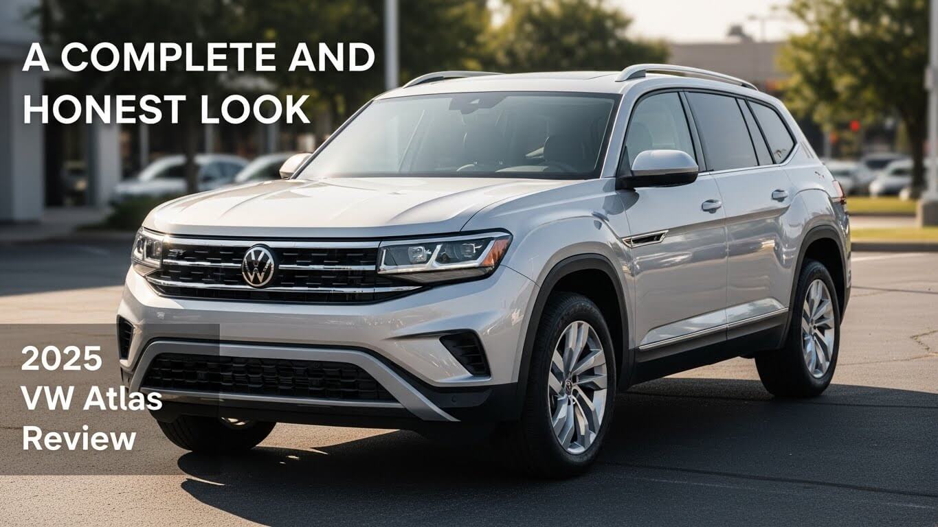 Driving Experience and Ride Quality