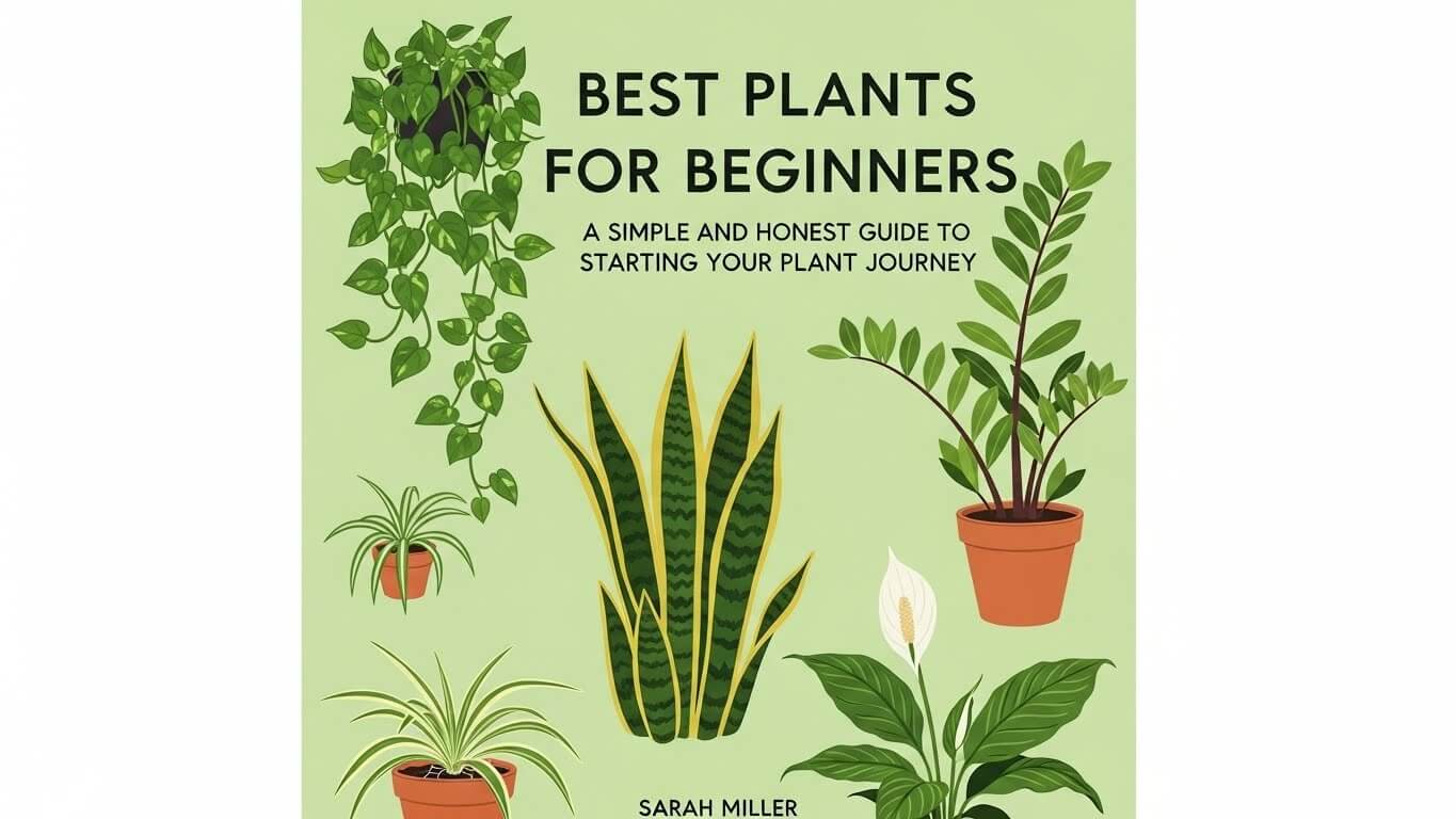 How Light Affects Beginner Plants