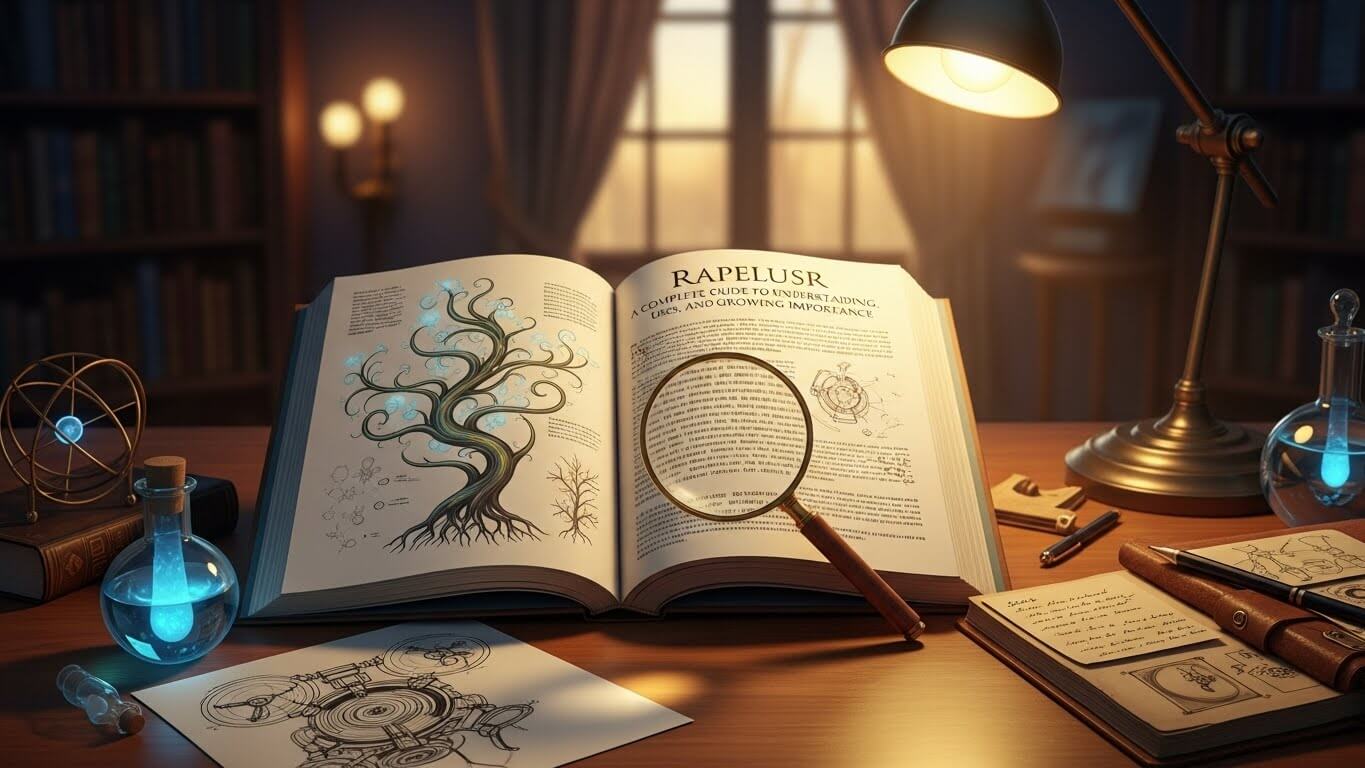 How Search Engines Understand Rapelusr