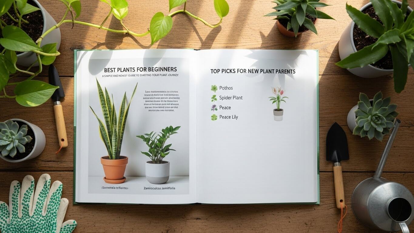 Peace Lily A Plant That Communicates Clearly