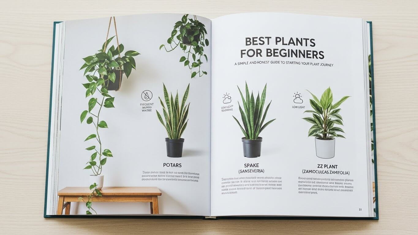 Pothos A Fast-Growing Beginner Favorite