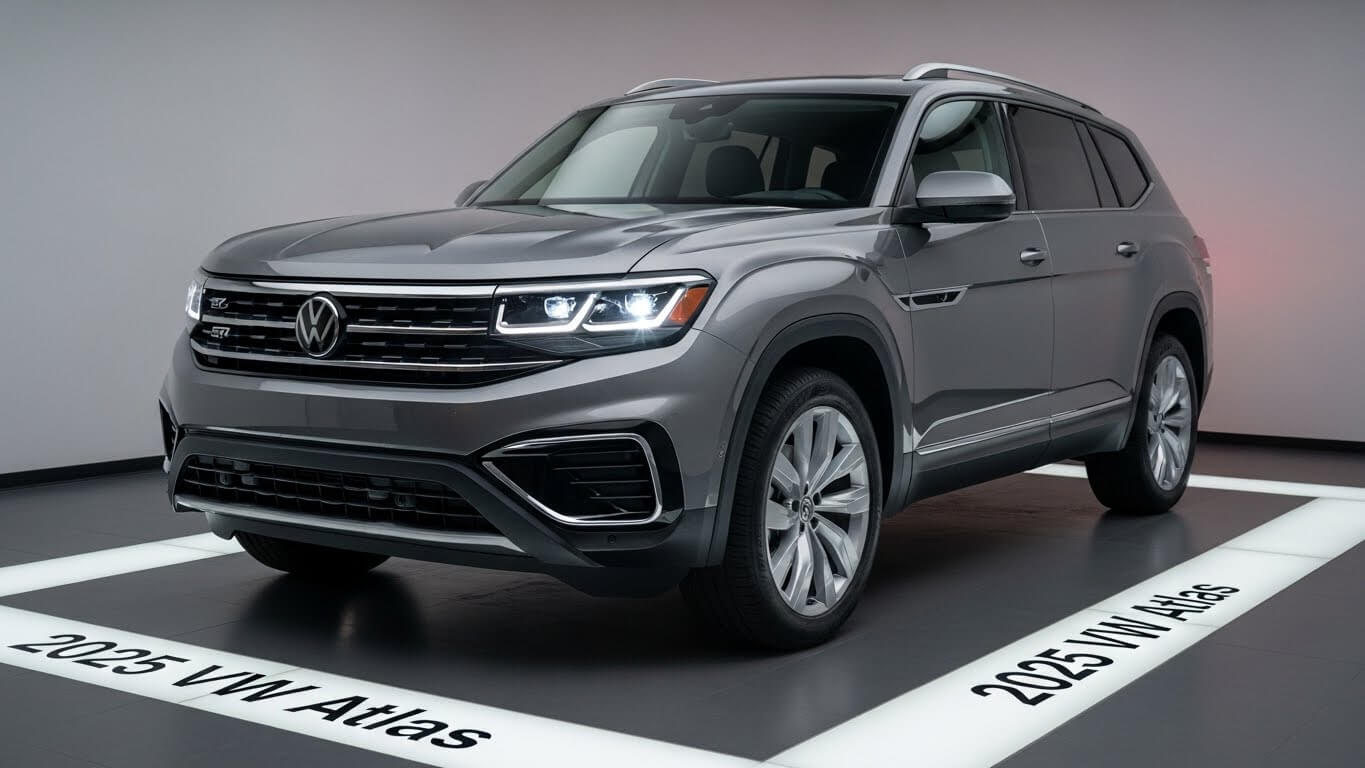 Safety Features and Driver Assistance